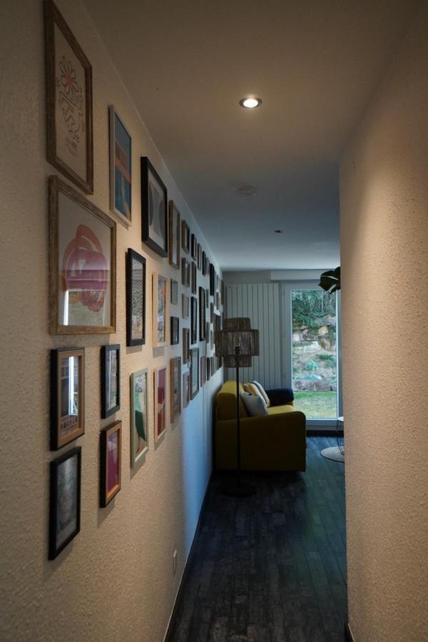 The Garden & Serenity Apartment *