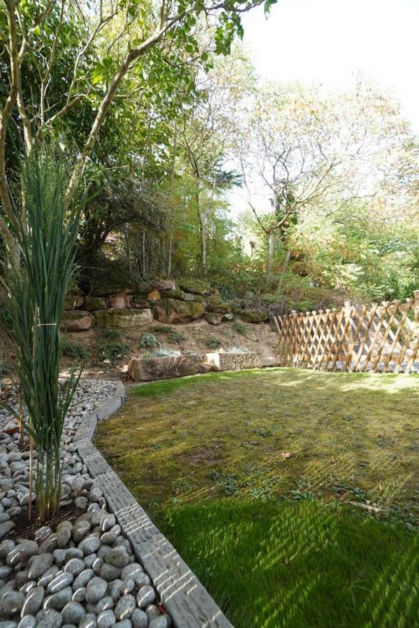 The Garden & Serenity Mittelhausbergen
